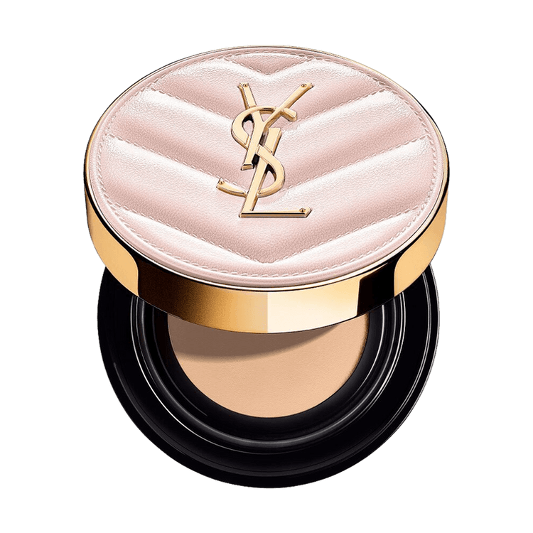 【最終価格】TOUCHE ECLAT GROW-PACT CUSHION Yves Saint Laurent YSL Touche Eclat Glow-Pact Cushion, High