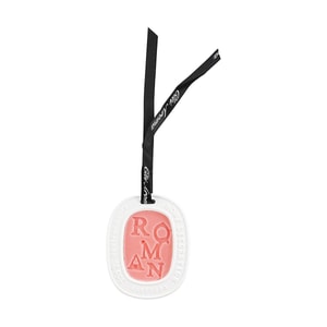 鸿永 扩香香薰石膏挂件 衣柜香薰车载香挂 威斯汀白茶