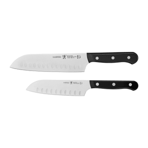 Solution 2-pc Asian Knife Set