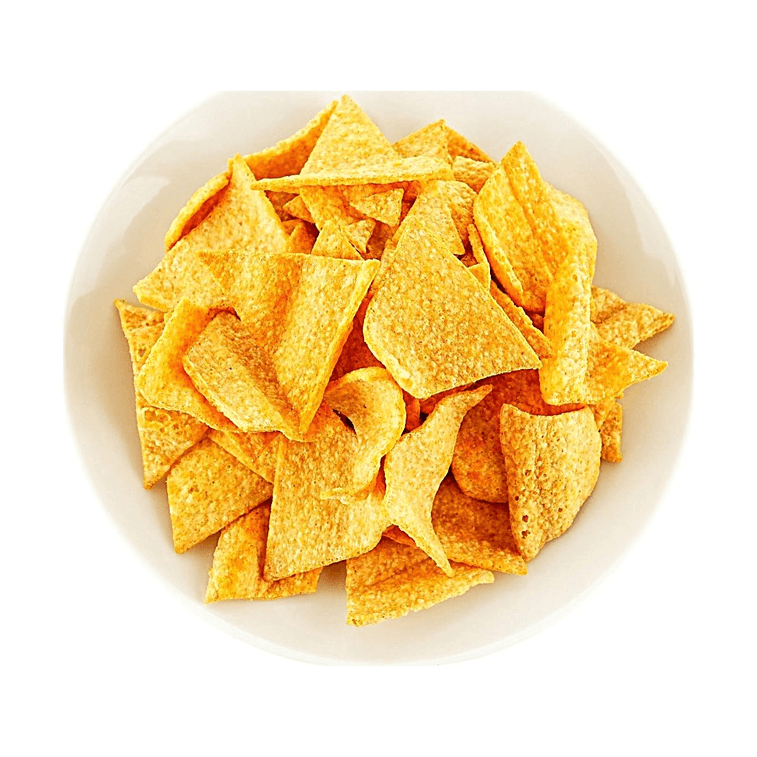 Signature Sesame Sauce Flavored Corn Chips 0.7oz*5packs 3