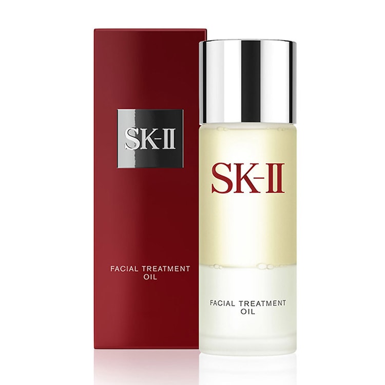 SK-II Facial Treatment Oil 50ml - Yami