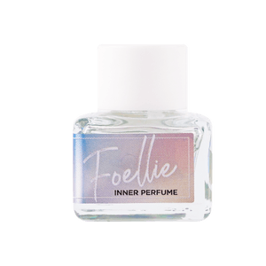 韓國FOELLIE 私人香水#EAU DE CIEL白花香 5ml【小紅書爆款】