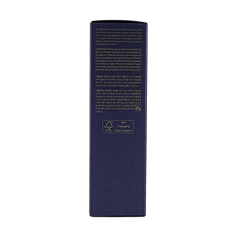 Men Gongjinhyang Gun Ja Yang Foam Cleanser ,6.08 fl oz 5