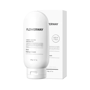 Body Skin-Brightening Cream 190g