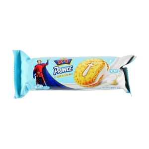 Sandwich Cookies ,Milk Flavor, 4.2 oz