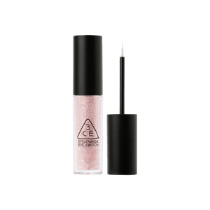 韓國3CE 液體眼影 偏光亮片臥蠶高光提亮液 #PETAL粉紅色星星 小鹿淚眼妝精髓