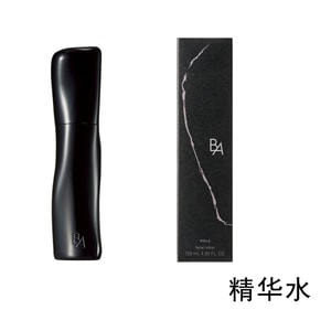 【日本直郵】 日本 POLA 寶麗碧艾 第7代 透亮煥活精華水 黑BA化妝水 全新升級 緊緻彈潤 120ml