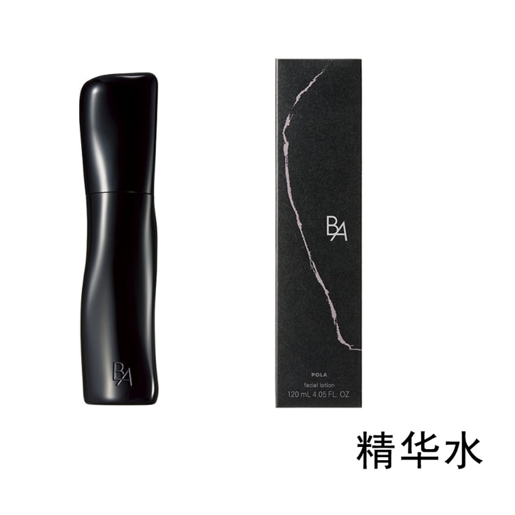 B.A Lotion 7 Moisturizing Lotion 120ml - Yami.com