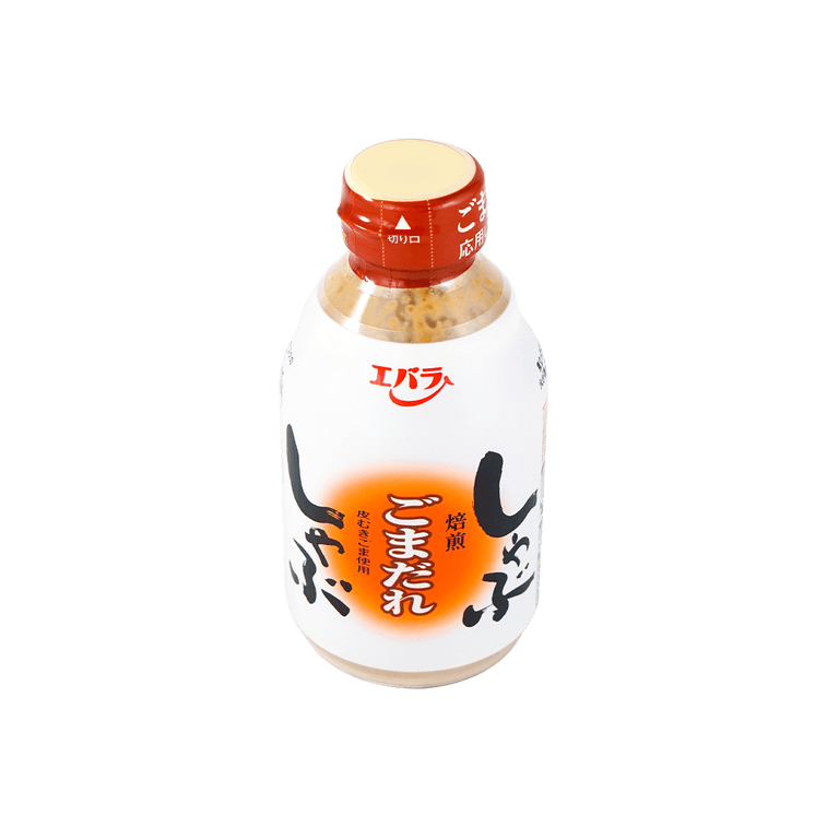 Shabu Shabu Gomadare Sesame Sauce, 11.8 oz 4