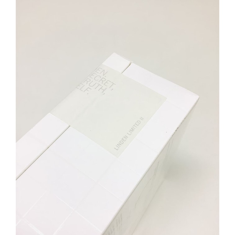 【日本直郵】 日本 The Ginza 資生堂銀座乳霜 面膜 限定套裝 4