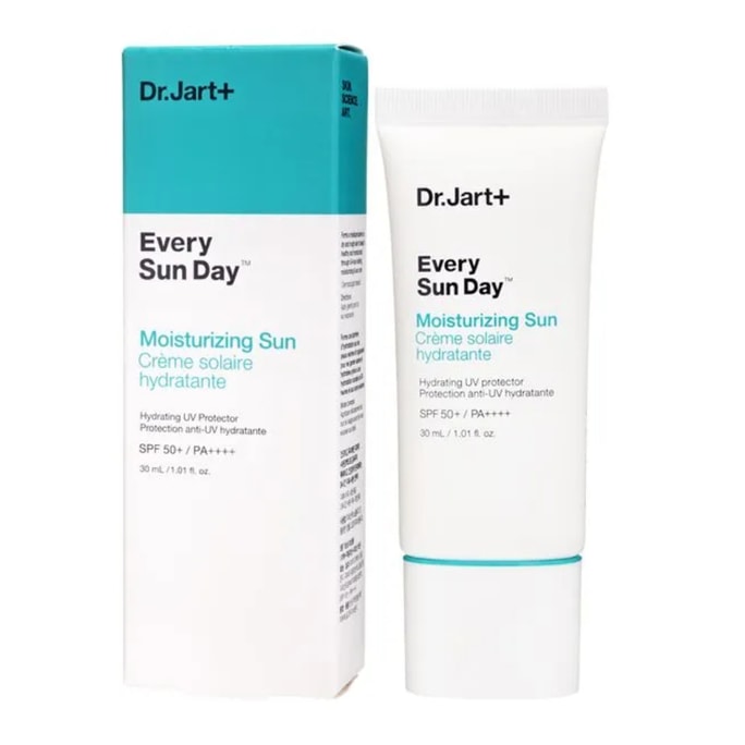 Every Sun Day Moisturizing Sun 30ml