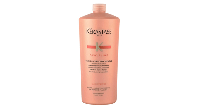 アメリカ直送】ケラスターゼ KÉRASTASE ディシプリン DP バン フルイダ