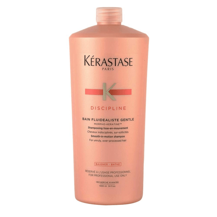 アメリカ直送】ケラスターゼ KÉRASTASE ディシプリン DP バン フルイダ
