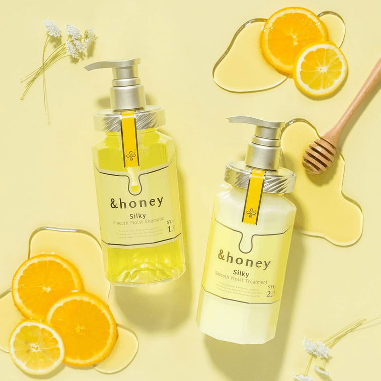 Silky Smooth Moist Hair Treatment 2.0, 445g 9