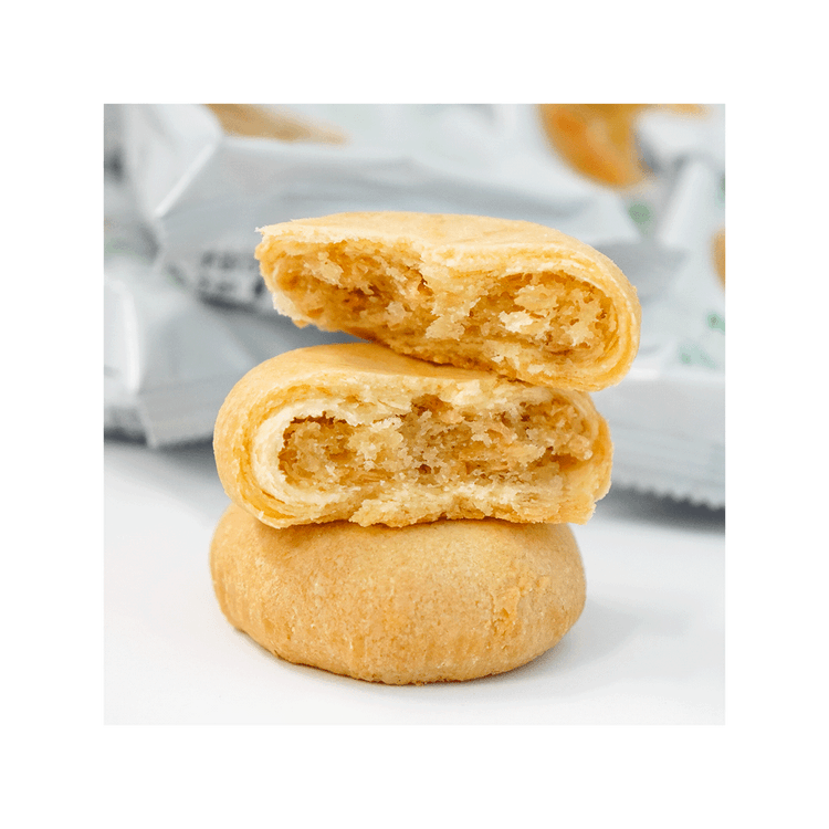 菓子 Jasmine XIANGGUAN Flower Cake-Jasmine 210g - Yami.com