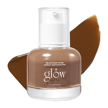 Breathable Blemish Balm 30ml #Brown