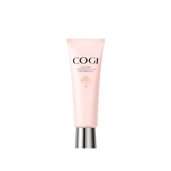 Facial cleanser 100g*1 piece