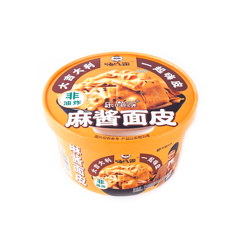 Sesame Paste Pastry 5oz 4