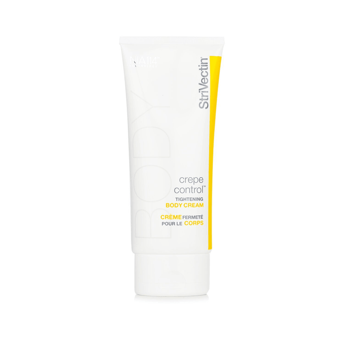 Crepe Control Firming Body Cream 200ml/6.7oz