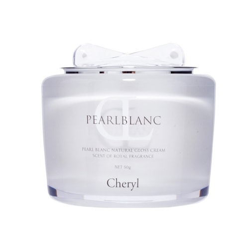Pearl Blanc Cream 50g - Yami.com