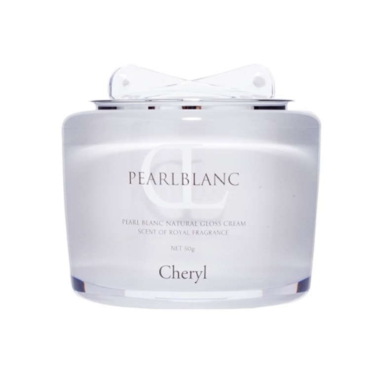 Pearl Blanc Cream 50g - Yami.com