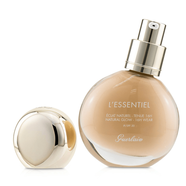 GUERLAIN ゲラン 差し テラコッタ フルイド グロウ