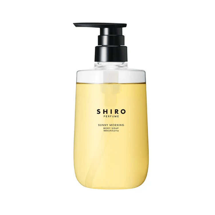 限定最安値 SHIRO SUNNY MORNING Eau de Parfum 【公式通販】
