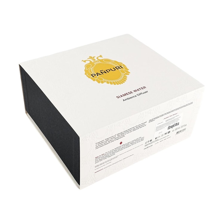 Panpuri Siamese Water Ambience Diffuser_3.38 fl oz - Yami.com