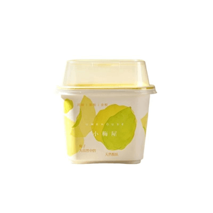 Refreshing And Sweet Lemon Thyme Orange Strips 100g Per Box
