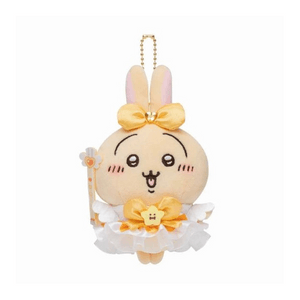Magical Chita Magical Charge Mascot【usagi】1 piece