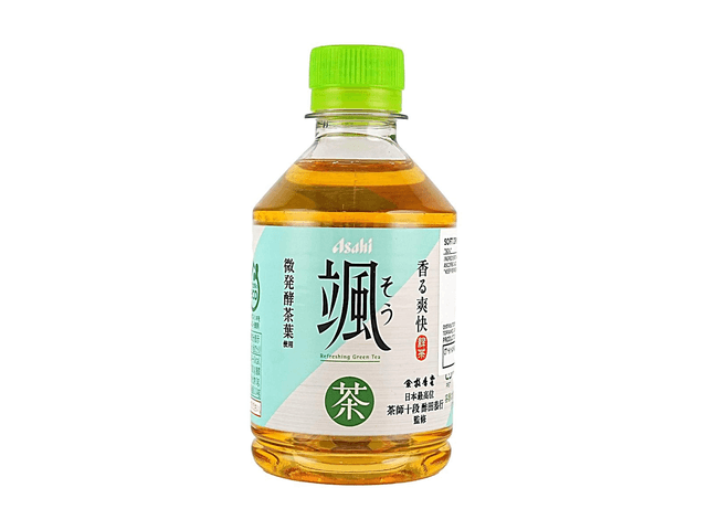 ASAHI 爽健美茶 9.3 fl oz - Yami