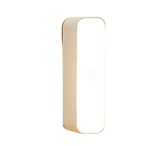 Magnetic button three color mode night light 1