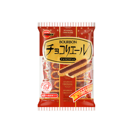 Chocoliere - Chocolate Tart Cookies, 3.88oz
