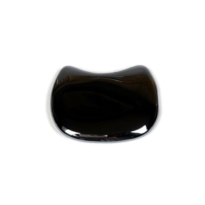 깅코홈 천연 에너지 스톤 테라헤르츠 스크래핑 보드 롤러 마사지기 2인치