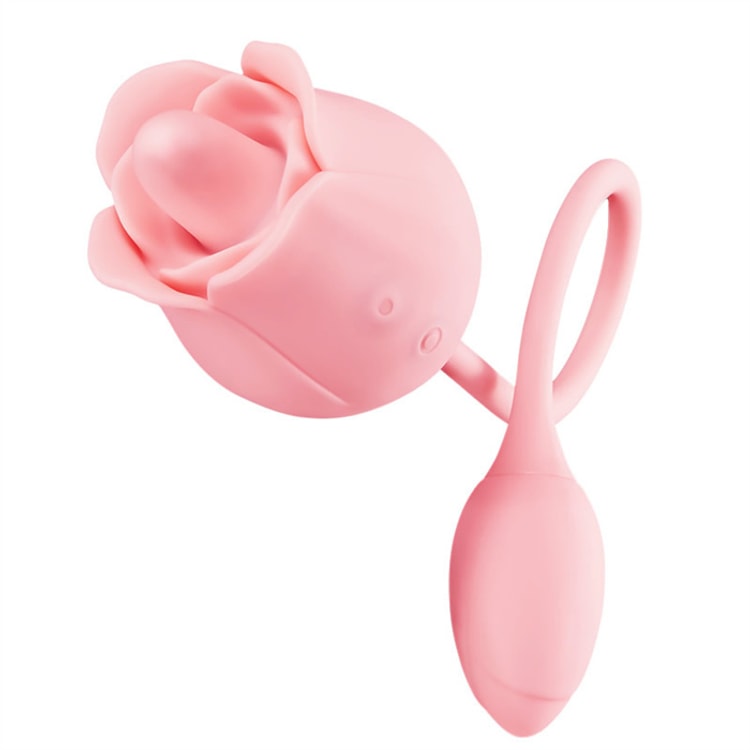 wildflower sex toys Wild Flower Vibrator - Hott Love Extreme main image 0