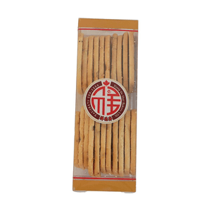 祥德齋 蔓越莓曲奇餅乾 180g 【純手工】【老配方】