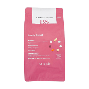 Women’s Comprehensive Nutrients Vitamin B&C Minerals Lactic Acid Bacteria Folic Acid Collagen CoQ10 DHA 30 Days