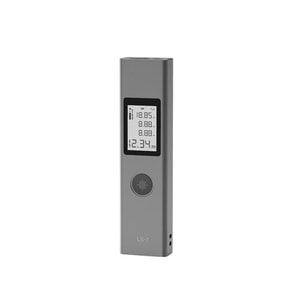【中国直送】Xiaomi Youpin Duke LS-1/LS-P レーザー距離計 LS-1 (25メートル)