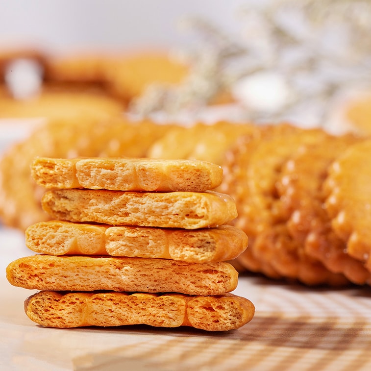 JAPAN Biscuits 130g 3