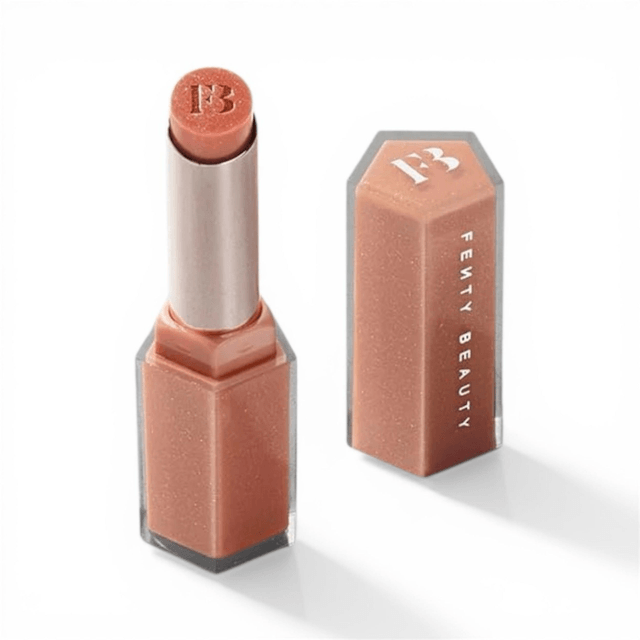 アメリカ直送】Fenty Beauty by Rihanna グロス ボム スティックス 高