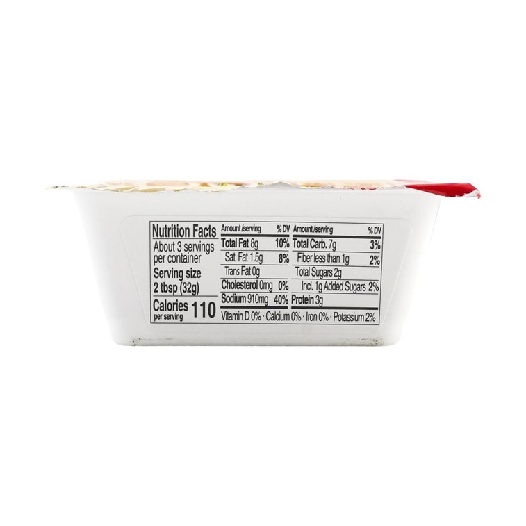Hot Pot Dipping Sauce , Original Flavor & Spicy Flavor , 7 oz【2 Flavor Combo Packs】 7