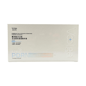 VOOLGA敷尔佳 DNA钠水光焕采紧塑精华液 1.5ml*30支 【水光焕亮】【紧致修护】【敏感肌适用】