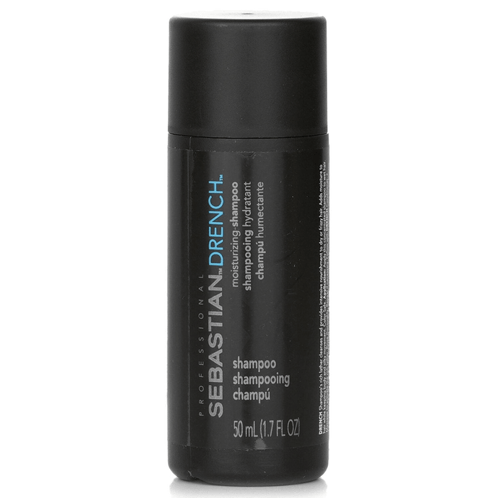 Drench Moisturizing Shampoo (Travel Size) 029768  50ml/1.7oz