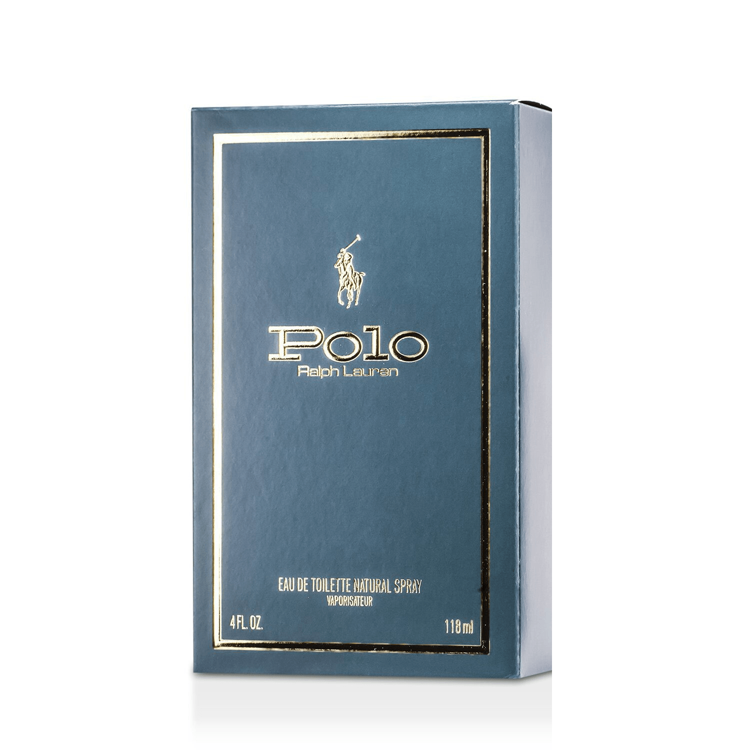 香港直送】ラルフローレン ポロ グリーン EDT 118ml/4oz - Yami