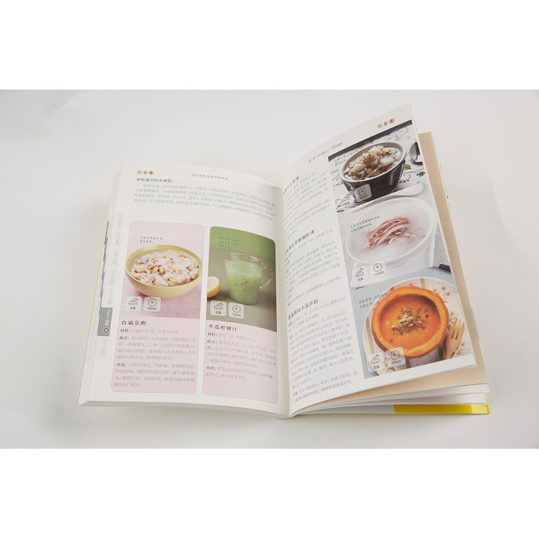 别让虚寒湿热拖垮身体 4