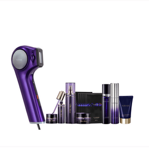 【中国直送】メデューサ NIR 美顔器（家庭用、1台）