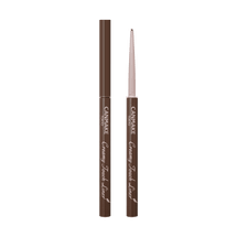 キャンメイククリーミータッチライナー02ミディアムブラウン1各