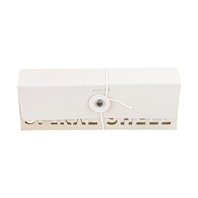 JOOCYEE酵色 琥珀贝壳镜面水光唇釉 锁色唇彩唇蜜口红 #01 杨枝甘露 可盐可甜 心动显白【HOT】 10