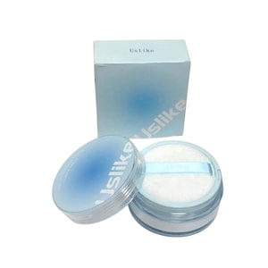 Loose Setting Powder [C02 Recommended for Oily Dull Yellow-toned Skin]  Oil control Long-lasting Not Easily Smudged 8g