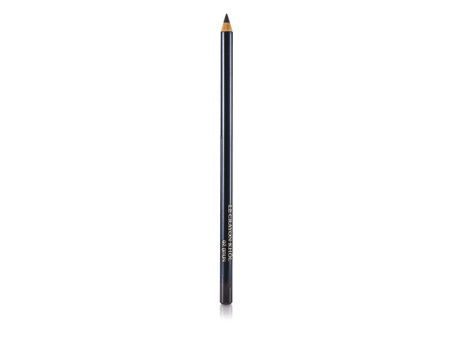 Lancome Le Crayon Khol - No. 02 Brun 1.8g/0.06oz 